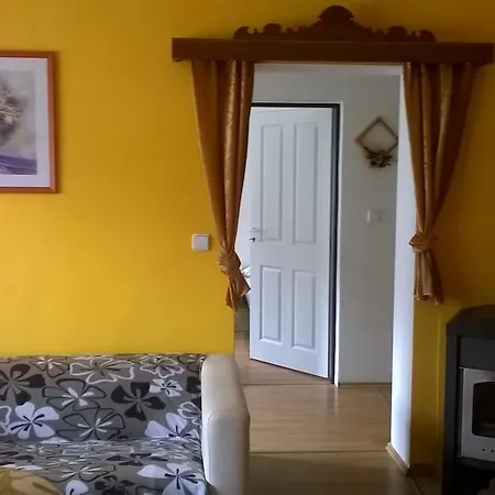 Ubytovani Pavla Pavlov