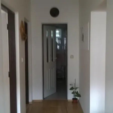 Séjour chez l'habitant Ubytovani Pavla *
