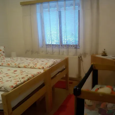 Ubytovani Pavla Pavlov