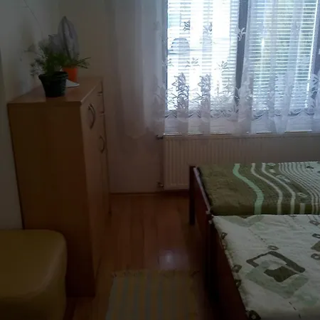 Ubytovani Pavla Pavlov